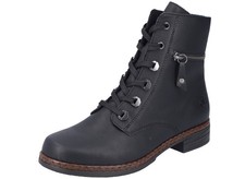 Rieker Donna Stivaletto