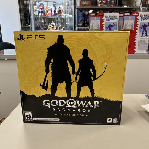 God war ragnarök - war:, --