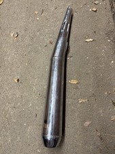 Silenziatore di scarico BMW