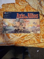 Milton Bradley Vintage 1984