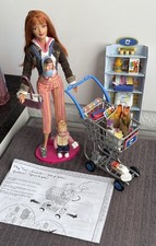 Barbie Happy Family Shopping