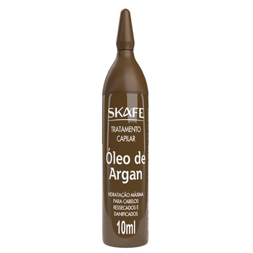 Skafe trattamento capilar - skafe,