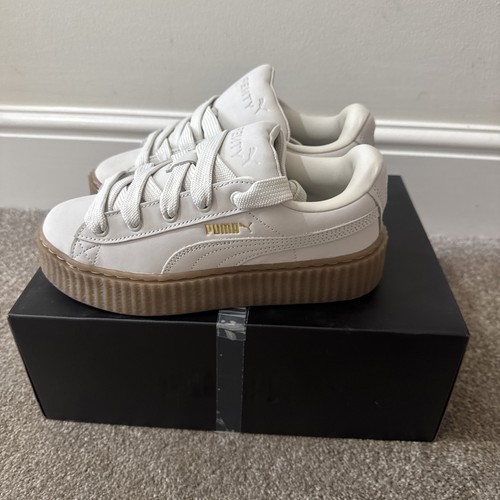 Puma fenty creeper phatty - x,