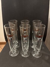 6 BICCHIERI BIRRA ELEPHANT –