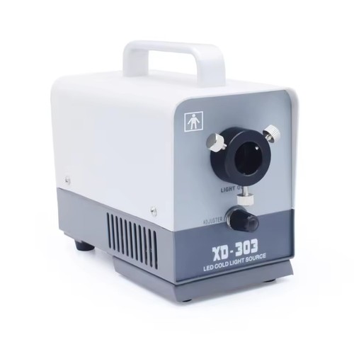 Mini endoscopio ottico - ,