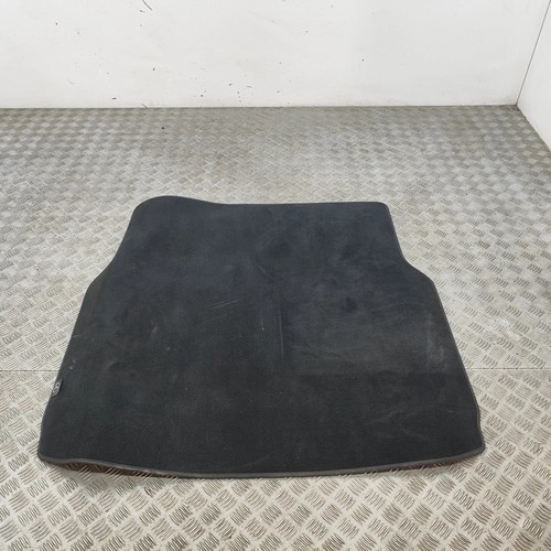 Tappeto bagagliaio
