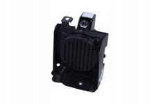 KIA SOUL II EV ECO ELECTRIC 2015 SEGNALE CORNO