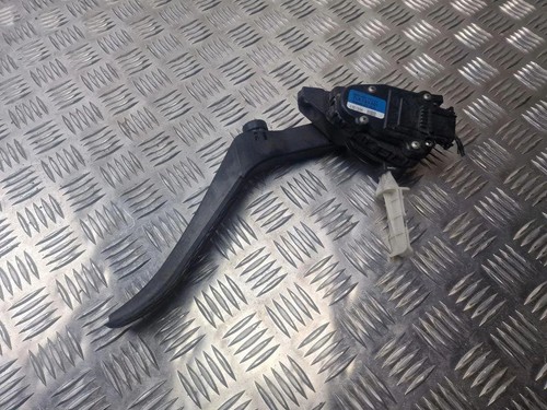 Touareg 7p5 acceleratore - touareg,
