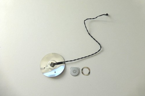 Kit pulsante interruttore - kit,