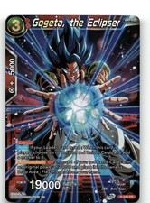 [T026] Dragon Ball - Gogeta