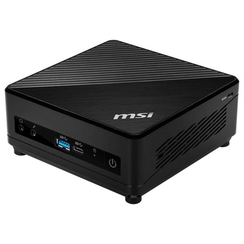 Msi cubi cel 4gb - pc,