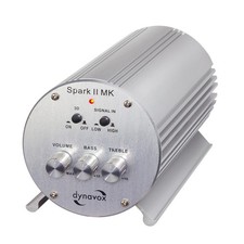 Dynavox Spark II MK, Mini