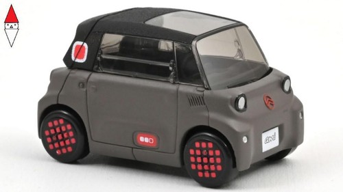 Norev citroen ami - norev,