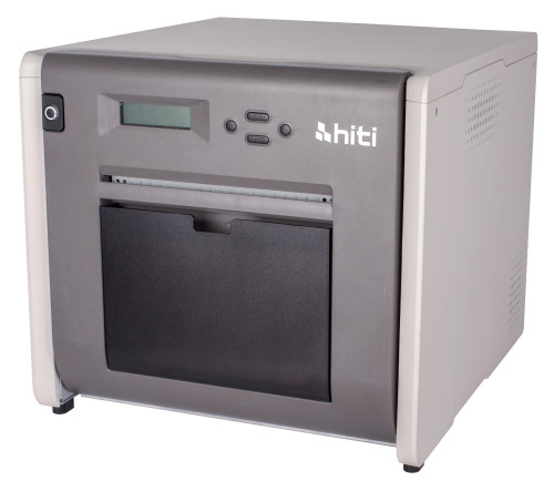 Hiti 525l stampante - –,