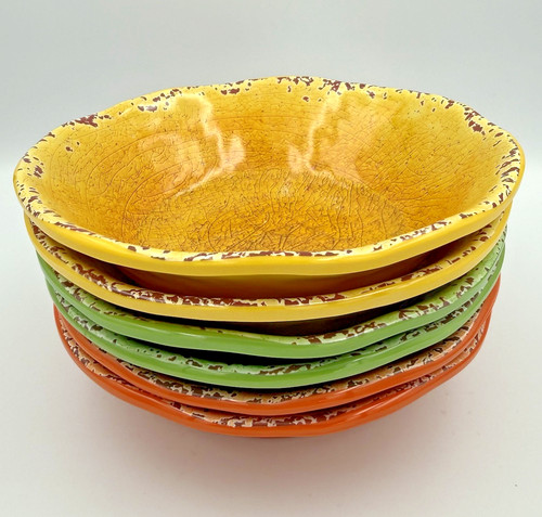 Set ciotole pier carmelo - 1,