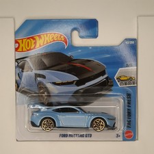 Hot Wheels Mattel 2026 Ford