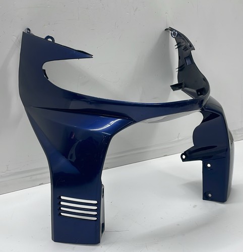 Carena scudo anteriore blu oem - anteriore,