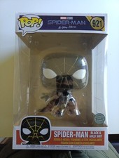 TUTA FUNKO POP 921 SPIDER-MAN