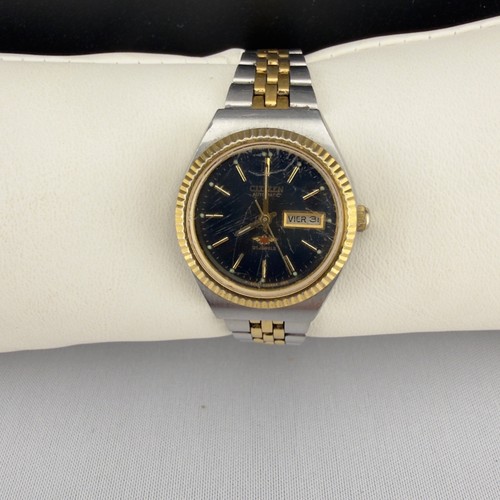 Orologio vintage citizen eagle - orologio,