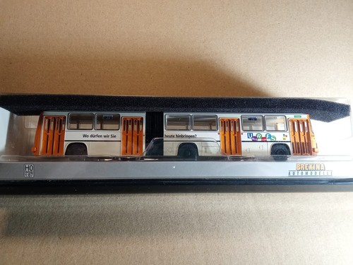 Brekina 59730 autobus - 1:87, h0