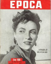 EPOCA 1951 PIETRO