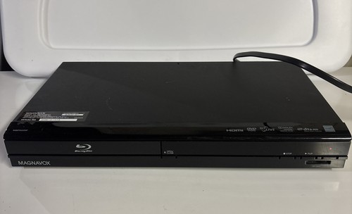 Magnavox lettore dvd - lettore, dvd/blu-ray