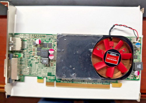 Dell 09c8c0 amd - radeon, r7
