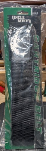 Cinghia cartuccia fucile uncle - cinghia,