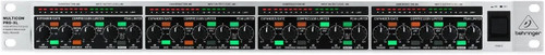 Behringer multicom pro - behringer, pro-xl