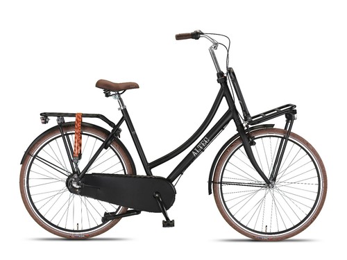 Bicicletta trasporto donna - da,