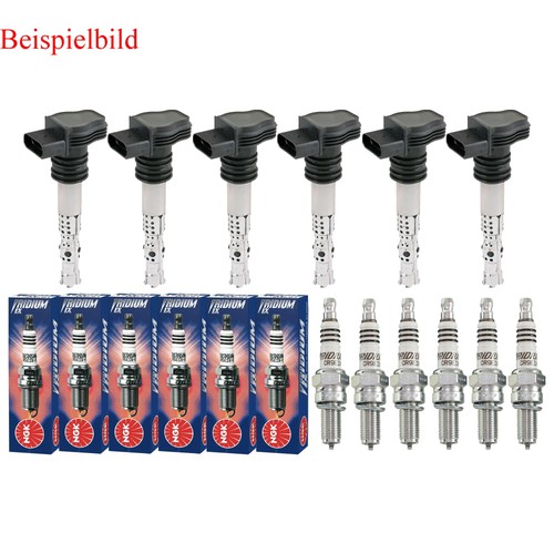 Bobine accensione meat - bobine, di