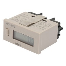 Contatore elettrico digitale