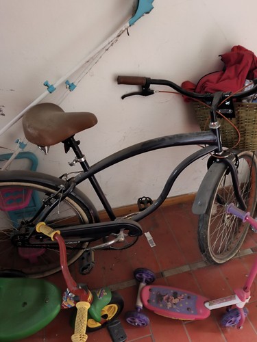 Bici bimba anni - bici,
