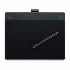 Wacom Intuos Comic Pen & Touch