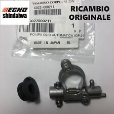 SHINDAIWA ECHO POMPA OLIO E GIRANTE PER MOTOSEGA 251TCS 251TS CS-2511 TES/C 