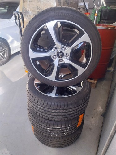 Cerchi gomme - cerchi, 17"