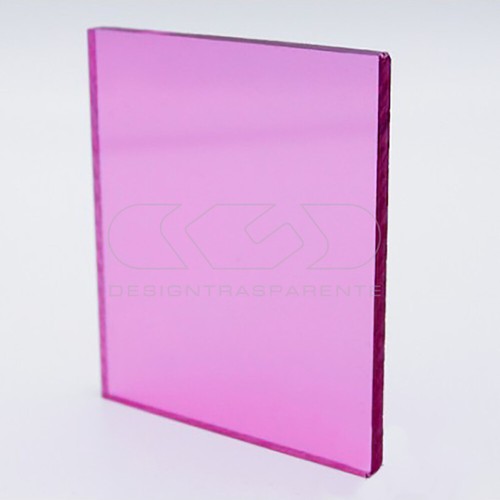 Lastra plexiglass viola - lastra,