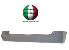 PARAURTI POSTERIORE POST VERN PER OPEL ASTRA G 98>03 SW 1998>2003