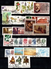 URSS, Unione Sovietica 1985-89