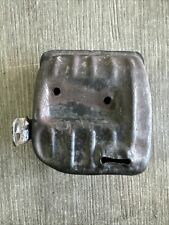 Marmitta Motosega Oleomac 261