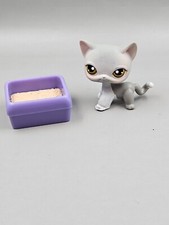 Vintage 2006 Littlest Pet Shop