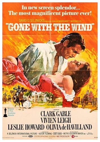 Reproduction vintage movies - reproduction,