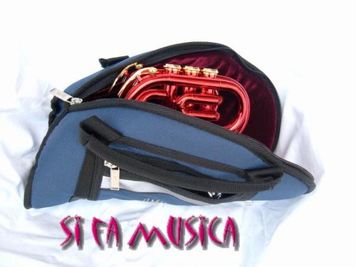 Grassi tromba pocket - ,