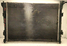 RICAMBI USATI, RADIATORE ACQUA