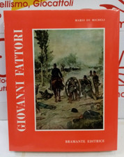 GIOVANNI FATTORI MARIO DE