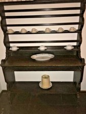 Piattaia Antica in Legno