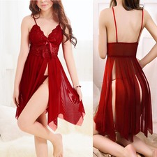 Lingerie sexy donna - sexy, da