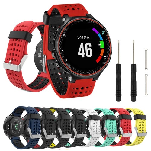 Garmin forerunner 235 735 220 - forerunner,