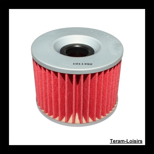 Filtre huile pour - filtre, bimota