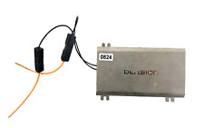 Audi A8 4E Dension Gateway 500 iPhone iPod AUX interfaccia USB Bluetooth # 824